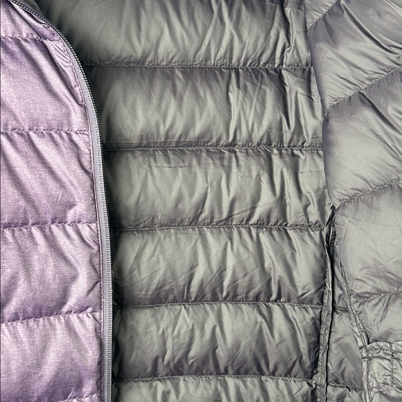 Eddie Bauer 650 Goose Down Packable Puffer Jacket - Picture 8 of 11